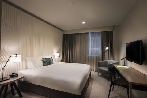 DoubleTree By Hilton Melbourne - New Castle Holiday 33