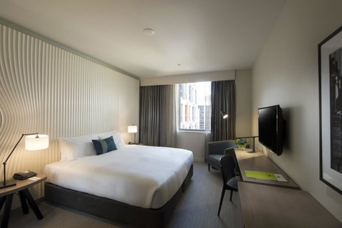 DoubleTree By Hilton Melbourne - New Castle Holiday 16