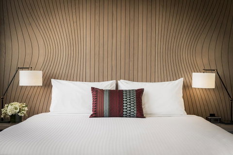 DoubleTree By Hilton Melbourne - New Castle Holiday 17