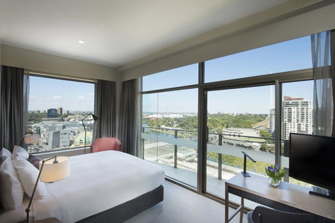 DoubleTree By Hilton Melbourne - New Castle Holiday 29