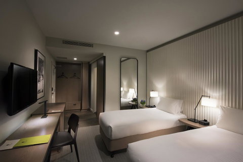 DoubleTree By Hilton Melbourne - New Castle Holiday 21