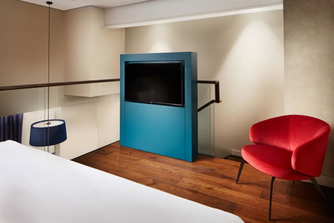 DoubleTree By Hilton Melbourne - New Castle Holiday 12