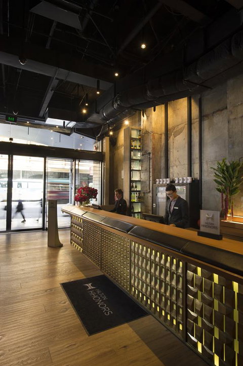 DoubleTree By Hilton Melbourne - New Castle Holiday 42