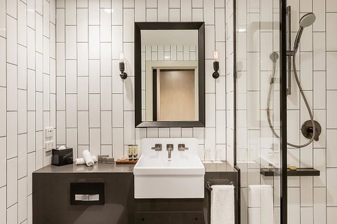 DoubleTree By Hilton Melbourne - New Castle Holiday 28