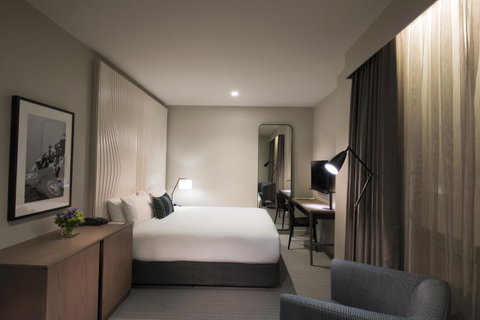DoubleTree By Hilton Melbourne - New Castle Holiday 9