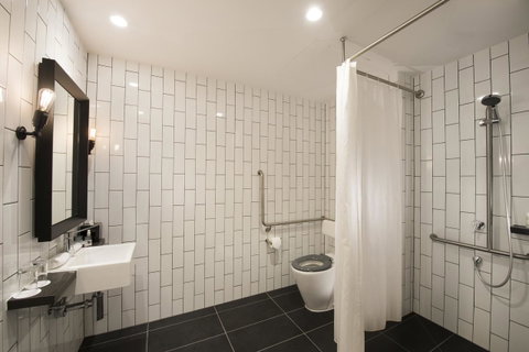 DoubleTree By Hilton Melbourne - New Castle Holiday 38