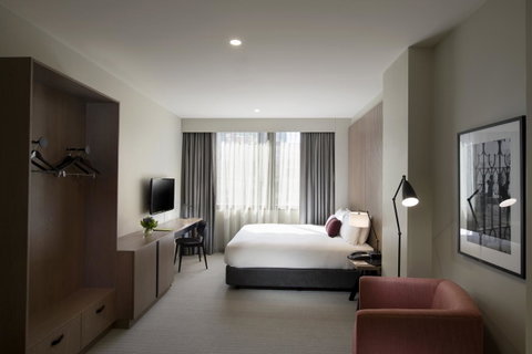 DoubleTree By Hilton Melbourne - New Castle Holiday 34