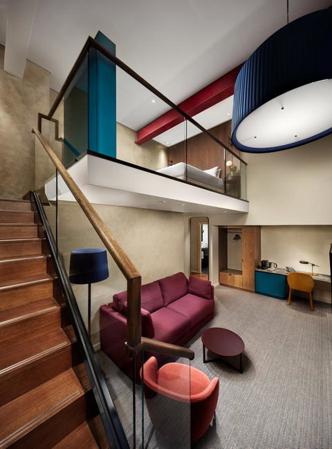 DoubleTree By Hilton Melbourne - New Castle Holiday 3