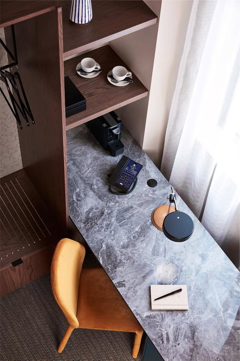 DoubleTree By Hilton Melbourne - New Castle Holiday 8