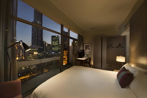 DoubleTree By Hilton Melbourne - New Castle Holiday 30