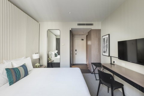 DoubleTree By Hilton Melbourne - New Castle Holiday 20