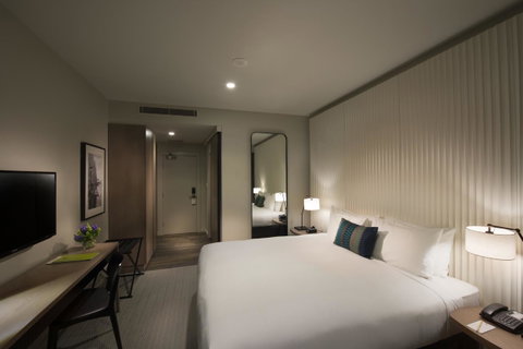 DoubleTree By Hilton Melbourne - New Castle Holiday 10