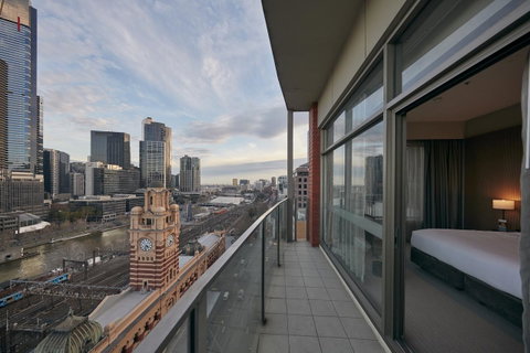 DoubleTree By Hilton Melbourne - New Castle Holiday 23