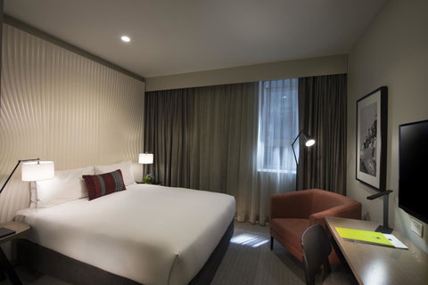 DoubleTree By Hilton Melbourne - New Castle Holiday 18