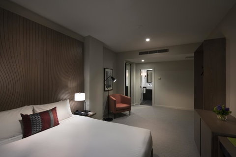 DoubleTree By Hilton Melbourne - New Castle Holiday 37