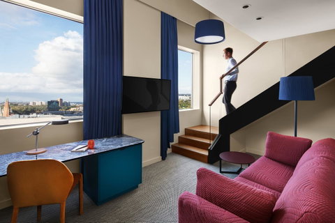 DoubleTree By Hilton Melbourne - New Castle Holiday 14