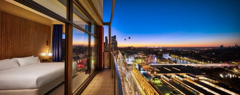 DoubleTree By Hilton Melbourne - New Castle Holiday 11