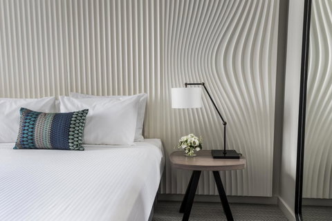 DoubleTree By Hilton Melbourne - New Castle Holiday 2
