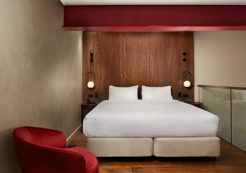 DoubleTree By Hilton Melbourne - New Castle Holiday 13