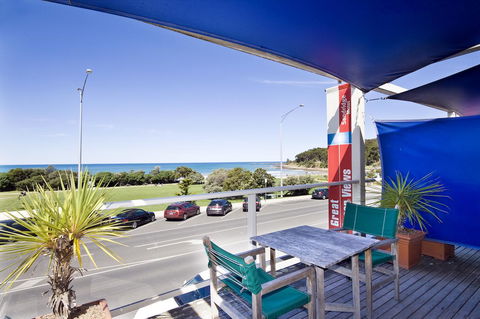 The Sandridge Motel - New Castle Holiday 14