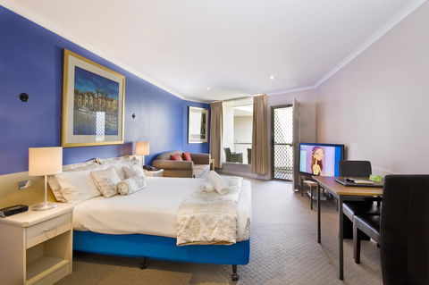 The Sandridge Motel - New Castle Holiday 38