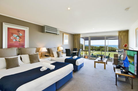 The Sandridge Motel - New Castle Holiday 39