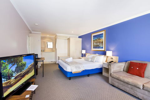 The Sandridge Motel - New Castle Holiday 44