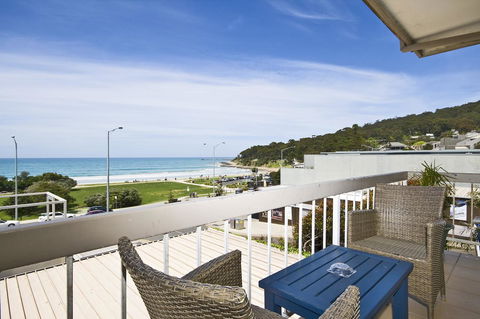 The Sandridge Motel - New Castle Holiday 8