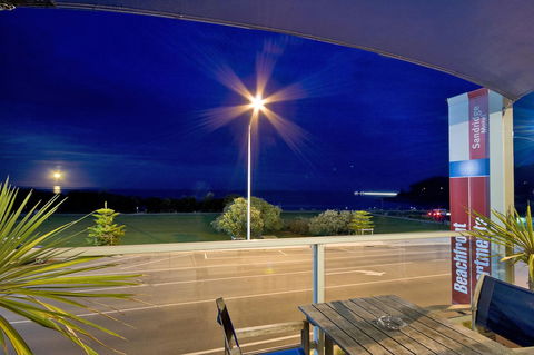 The Sandridge Motel - New Castle Holiday 28