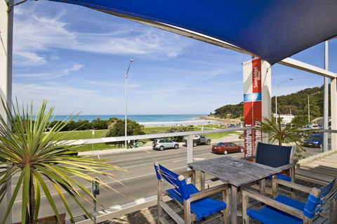 The Sandridge Motel - New Castle Holiday 35