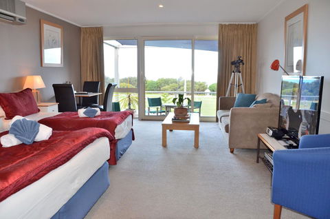 The Sandridge Motel - New Castle Holiday 20