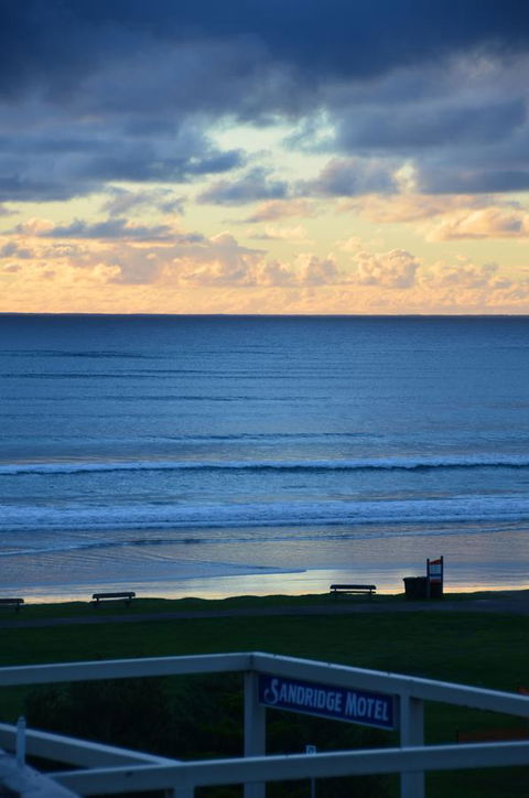 The Sandridge Motel - New Castle Holiday 16