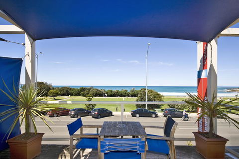 The Sandridge Motel - New Castle Holiday 24