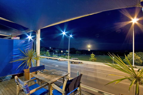 The Sandridge Motel - New Castle Holiday 15