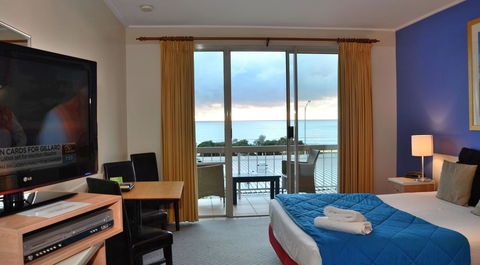 The Sandridge Motel - New Castle Holiday 19