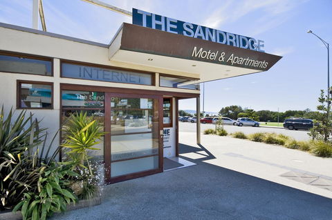 The Sandridge Motel - New Castle Holiday 5