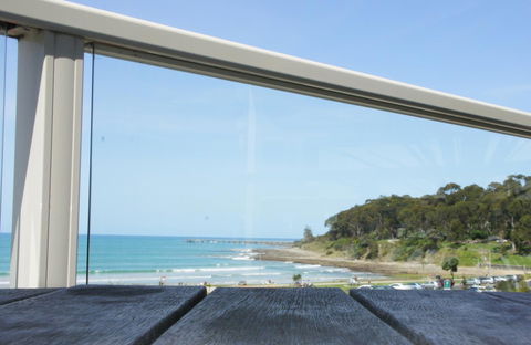 The Sandridge Motel - New Castle Holiday 22