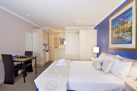 The Sandridge Motel - New Castle Holiday 41