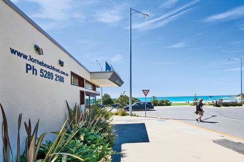 The Sandridge Motel - New Castle Holiday 26