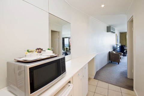 The Sandridge Motel - New Castle Holiday 27