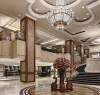 The Langham Melbourne - New Castle Holiday