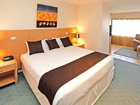 Mercure Hotel Mildura - New Castle Holiday 41