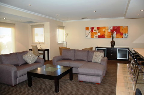 Mercure Hotel Mildura - New Castle Holiday 15