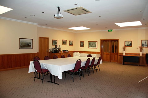 Mercure Hotel Mildura - New Castle Holiday 20