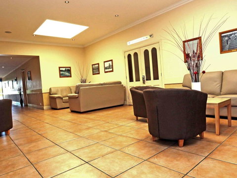 Mercure Hotel Mildura - New Castle Holiday 44