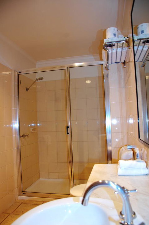 Mercure Hotel Mildura - New Castle Holiday 23
