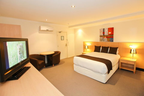 Mercure Hotel Mildura - New Castle Holiday 36