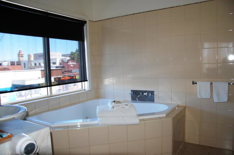 Mercure Hotel Mildura - New Castle Holiday 22