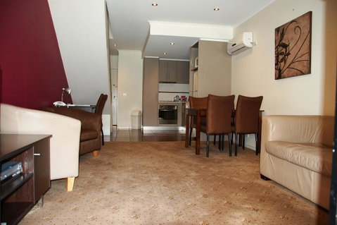 Mercure Hotel Mildura - New Castle Holiday 27