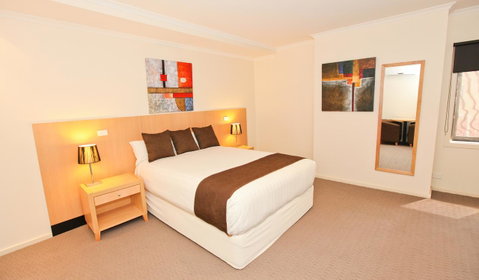 Mercure Hotel Mildura - New Castle Holiday 30